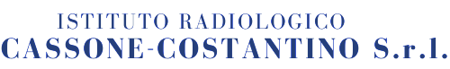 Istituto Radiologico Cassone Costantino S.R.L.